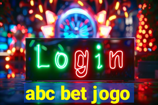 abc bet jogo